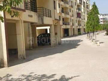 2 BHK Apartment in Umroli for resale Navi Mumbai. The...