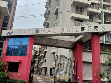 2 BHK Apartment in Ulwe for rent Navi Mumbai. The...