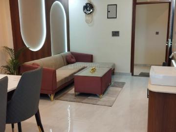 2 BHK Apartment in Vaishali Nagar Extension for resale...