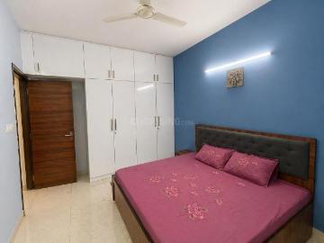 2 BHK Apartment in Vaishali Nagar for rent Jaipur. The...