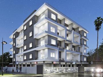 2 BHK Apartment in Valepura for resale Bengaluru. The...