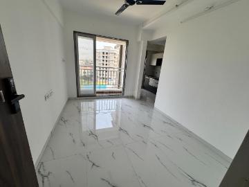 2 BHK Apartment in Vasai West for resale Vasai. The...