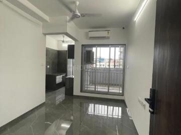 2 BHK Apartment in Vasai West for resale Vasai. The...