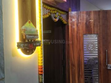 2 BHK Apartment in Vasind for rent Thane. The reference...