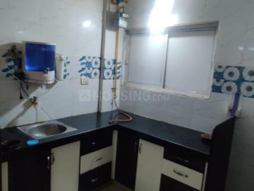 2 BHK Apartment in Vejalpur for rent Ahmedabad. The...