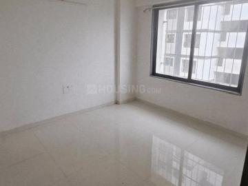 2 BHK Apartment in Vesu for rent Surat. The reference...