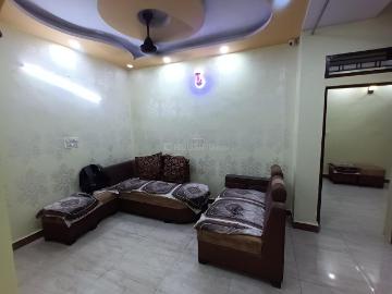 2 BHK Apartment in Vikaspuri for resale New Delhi. The...