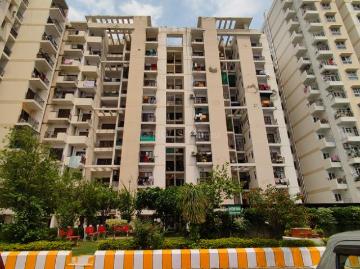 2 BHK Apartment in Vrindavan Yojana for rent Lucknow....