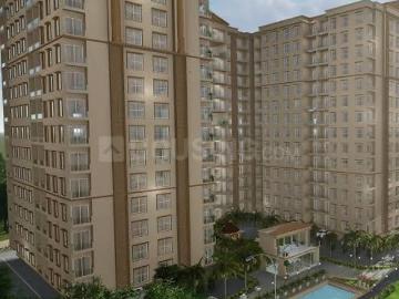 2 BHK Apartment in Yerawada for resale Pune. The...