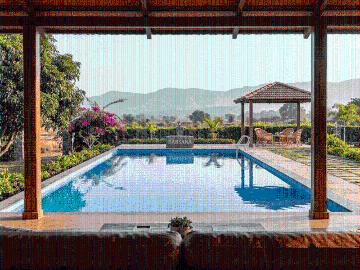 2 BHK Farm House in Tatibandh for resale Raipur. The...