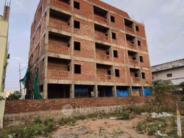 2 BHK Flat In Golden Oasis For Sale In Hayathnagar