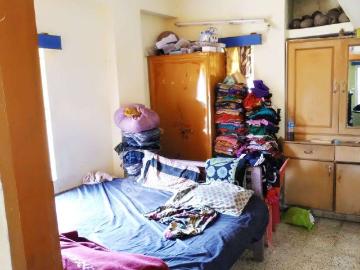 2 BHK Flat In Janapriya Bharat Enclave For Sale In...