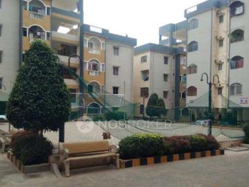 2 BHK Flat In Janapriya Heavens, Yelahanka For Sale In...