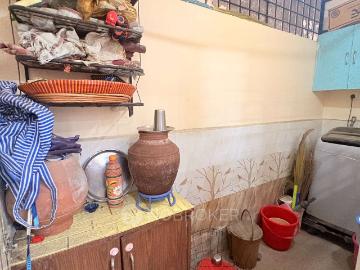 2 BHK Flat In Sadhika Empire For Sale In Bachupaly Road...