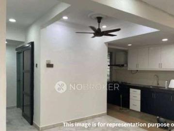 2 BHK Flat In Vasantha Flats For Sale In Bajanai Koil Stree