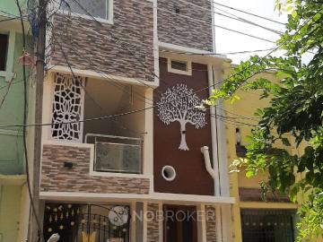 2 BHK House For Sale In Madhavaram Milk Colony