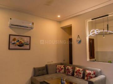 2 BHK Independent Builder Floor in Malviya Nagar for...