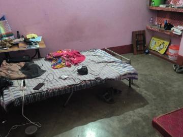 2 BHK Independent Builder Floor in Mithapur for rent...