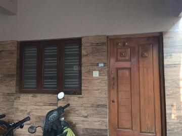 2 BHK Independent Builder Floor in NRI Layout for rent...