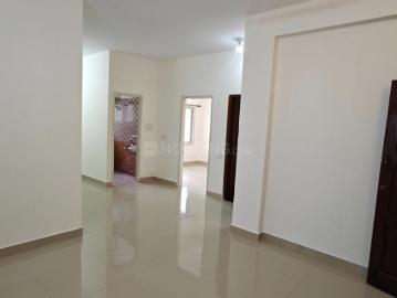 2 BHK Independent Builder Floor in Banaswadi for rent...