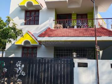2 BHK Independent Builder Floor in Bharathi Nagar for...