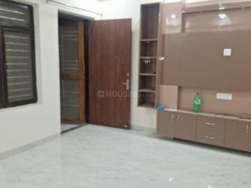 2 BHK Independent Builder Floor in Indira Nagar for rent...