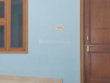 2 BHK Independent Builder Floor in Jaipur House Colony...