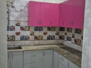2 BHK Independent Builder Floor in Jhajjarrural for rent...
