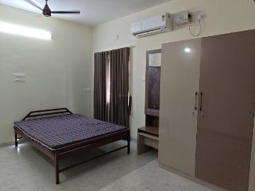 2 BHK Independent Builder Floor in Saravanampatty for...