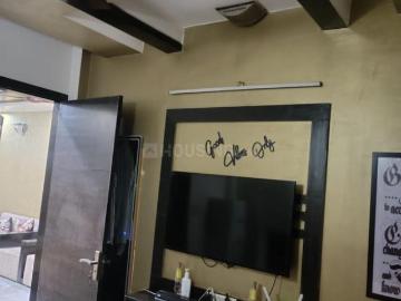 2 BHK Independent Builder Floor in Sector 15 Rohini for...