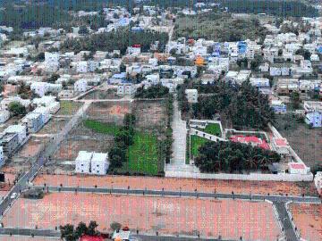 2 BHK Independent House in Veerapandi Pirivu for resale...