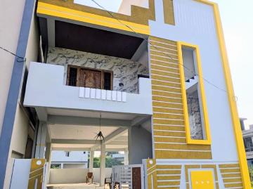2 BHK Independent House in Vepagunta for resale...