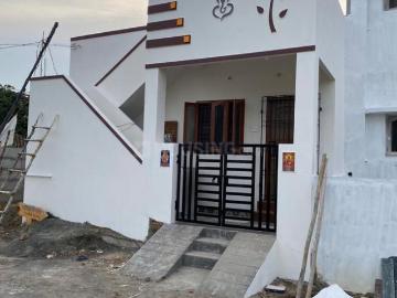 2 BHK Independent House in Veppampattu for resale...