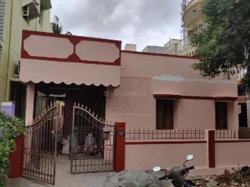 2 BHK Independent House in Vivekananda Nagar for rent...