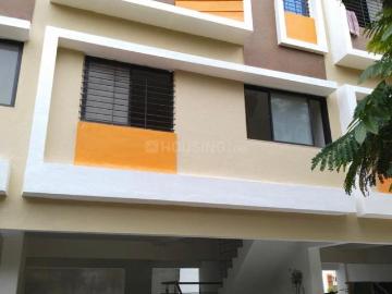 2 BHK Independent House in Waluj for resale Aurangabad....