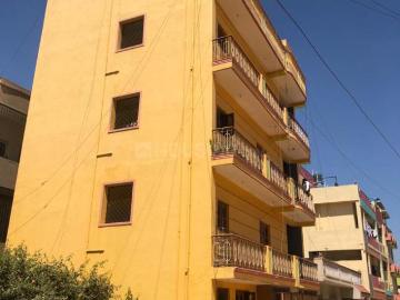 2 BHK Independent House in Yelahanka New Town for resale...