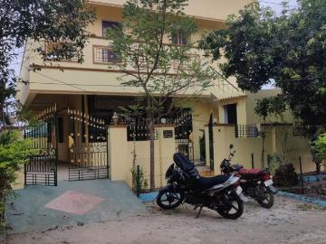2 BHK Independent House in Allipuram for resale Nellore....