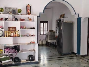 2 BHK Independent House in Alwal for resale...