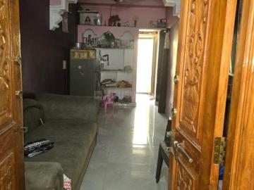 2 BHK Independent House in Alwal for resale...