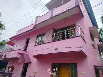 2 BHK Independent House in Asaripallam for rent...