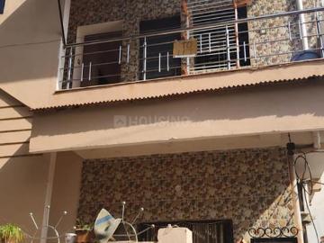 2 BHK Independent House in Ashirwad Nagar for resale...