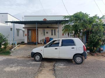 2 BHK Independent House in Appanaickenpatti for rent...
