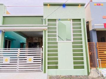 2 BHK Independent House in Avadi for resale Chennai. The...