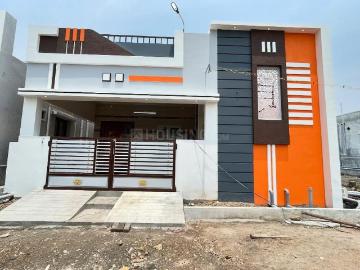 2 BHK Independent House in Avadi for resale Chennai. The...