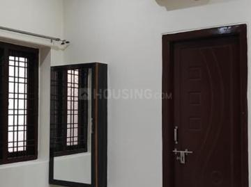 2 BHK Independent House in Bandlaguda Jagir for resale...
