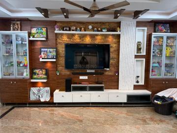 2 BHK Independent House in Bandlaguda Jagir for resale...