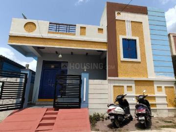 2 BHK Independent House in Badangpet for resale...
