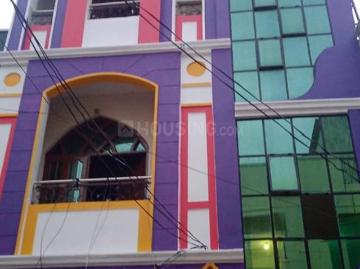 2 BHK Independent House in Bapu nagar for resale...