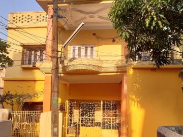 2 BHK Independent House in Barrackpore for rent Kolkata....