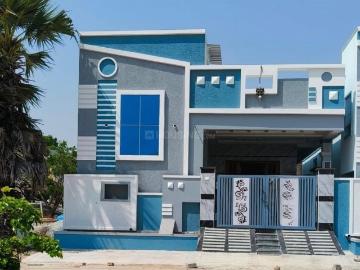 2 BHK Independent House in Bibinagar for resale Yadadri...